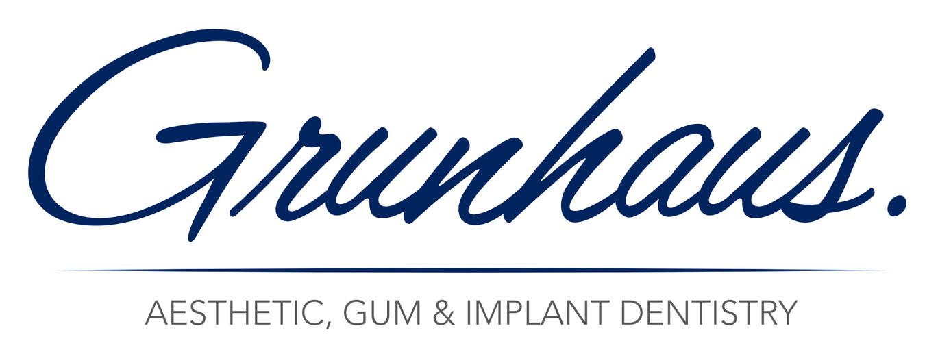 Grunhaus - Aesthetic, gum & implant dentistry